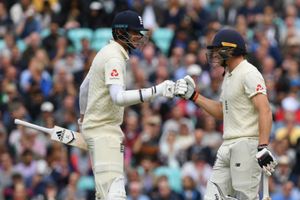 India Vs England, 5th Test: Buttler's birthday special guides England to 332 - See Pics