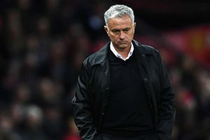 Jose Mourinho not surprised by Manchester United's poor start