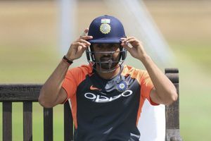 Karun Nair to lead Board President's XI in warm-up game against West Indies
