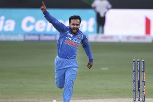 Asia Cup 2018: Clinical India crush listless Pakistan by 8 wickets - As it happened