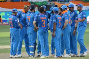 Asia Cup: India beat Bangladesh by 3 wickets in a last-over thriller to lift title - As It Happened