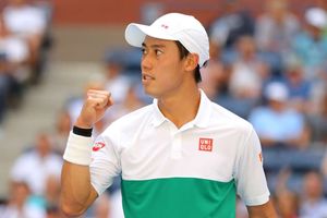 US Open 2018: Nishikori gains measure of revenge over Cilic in latest New York epic