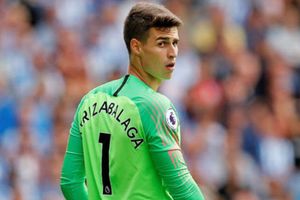 I liked the lengths Chelsea went to get me: Kepa Arrizabalaga on rejecting Real Madrid for the Blues