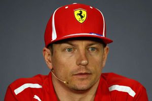 Raikkonen to leave Ferrari and return to Sauber