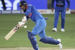 Asia Cup: I shouldn't have taken the review: Rahul on unsuccessful DRS call