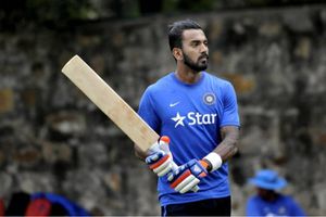 Asia Cup: Frustrating at times but can't sulk: Rahul on ODI career