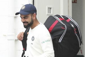 ICC rankings: Virat Kohli retains top spot