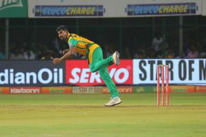 KPL 2018 Final: As it happened: Bijapur Bulls defeat Blasters by 7 wickets to grab title