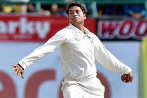 Transformation to red ball cricket was challenging for me: Kuldeep Yadav