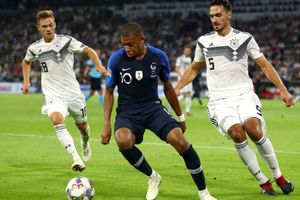 Germany 0 France 0: Heavyweights underwhelm in Munich stalemate