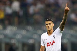Tottenham will overcome rough patch – Lamela