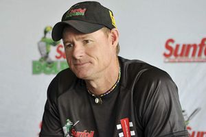 South African Lance Klusener roped in as consultant coach of Delhi's Ranji Trophy team
