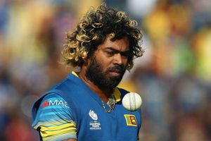 Asia Cup 2018: Malinga back in Sri Lanka squad for Asia Cup