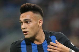 Martinez learning from Icardi, says Inter coach Spalletti