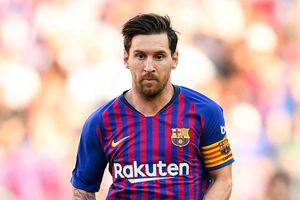 Messi, Busquets had to rest - Valverde explains rotation