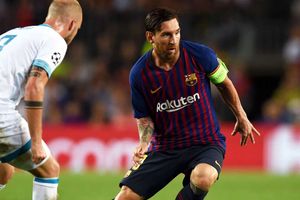 Kovac: Madrid strong without Ronaldo, Messi is the best