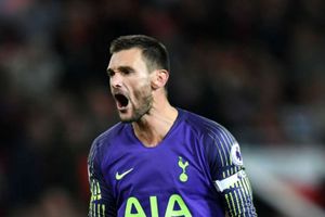 France waiting on Lloris decision, confirms Deschamps