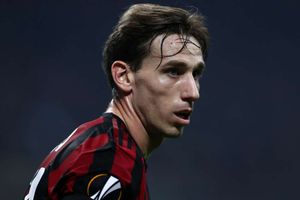 Lucas Biglia wants new AC Milan deal
