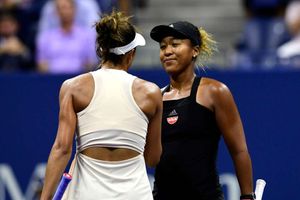 US Open 2018: Keys backs mature Osaka to challenge Serena in final