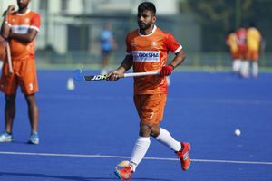 Indian hockey team focused on Asian Champions Trophy title to get over Asian Games disappointment