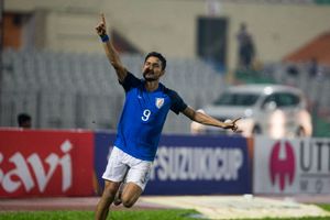 After defeating Pakistan, India hungry to win SAFF Cup title