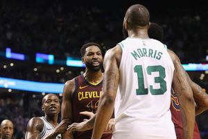 NBA: Thompson confident Cavs still top of the east without LeBron
