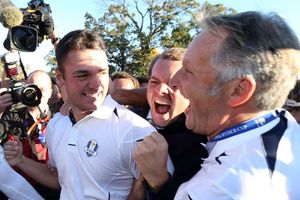 Kaymer tips Europe for Ryder Cup glory