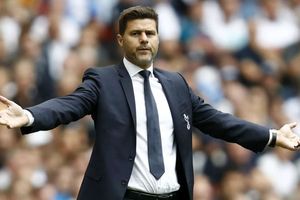 Pochettino demands Spurs aggression against Liverpool