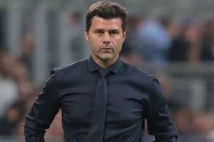 Pochettino expects Spurs in new stadium by Christmas