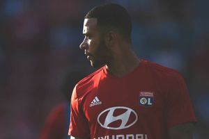 Manchester is still red – Depay ahead of Lyon's clash with City