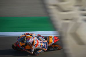 Aragon looks set to stage another Honda vs Ducati battle