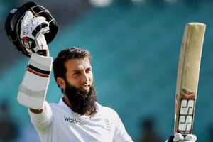 Moeen Ali claims an Aussie player called him 'Osama'; CA to probe