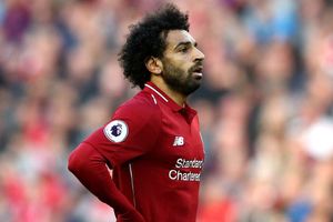 Klopp admits Salah sub was tactical but defends 'world-class' forward