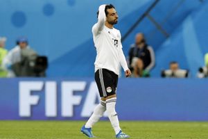 Are you kidding me? - Twitter reacts after Mohamed Salah wins Puskas Award