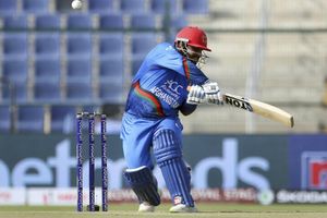 Afghanistan wicket-keeper batsman Shahzad reports corrupt approach