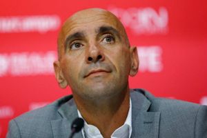 Manchester United and Barcelona want transfer guru Monchi