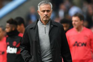 Mourinho accepts suspended jail sentence in Spanish tax fraud case