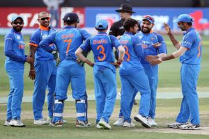 Asia Cup 2018: Probable India XI against Afghanistan on September 25
