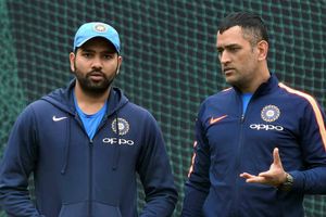 Asia Cup 2018: Captaining 200th game is destiny, says MS Dhoni