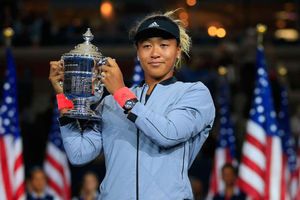 US Open: Final controversy not fair on magnificent Osaka
