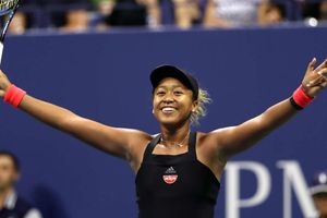 US Open 2018: Naomi Osaka driven by Serena Williams reward