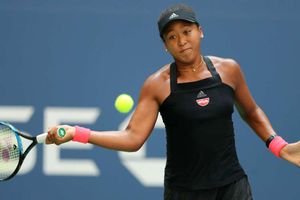 US Open 2018: In-form Osaka breezes into last four