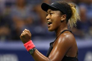 US Open 2018: Osaka books final date with Serena after denying Keys