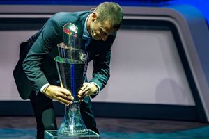 UEFA Nations League: What is it and how will it work?