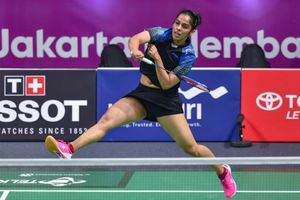 Korea Open: Saina sets up Okuhara clash