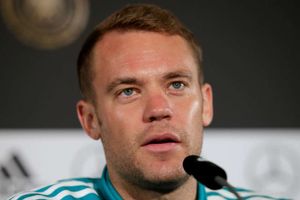 Neuer: Every Germany player questioned himself after World Cup exit