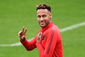 PSG president Al Khelaifi warns Real Madrid over Neymar's transfer talks