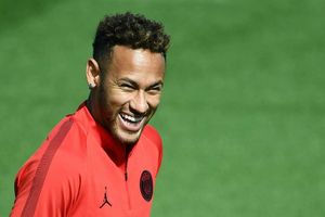 Neymar to face Liverpool, confirms PSG's Tuchel
