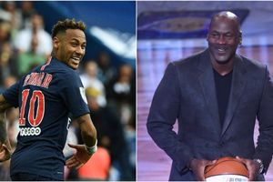 PSG team up with Jordan Brand for Champions League