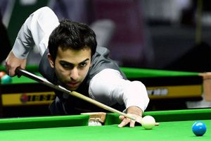 India in semis of Asian Team Snooker Championship, assured of a medal